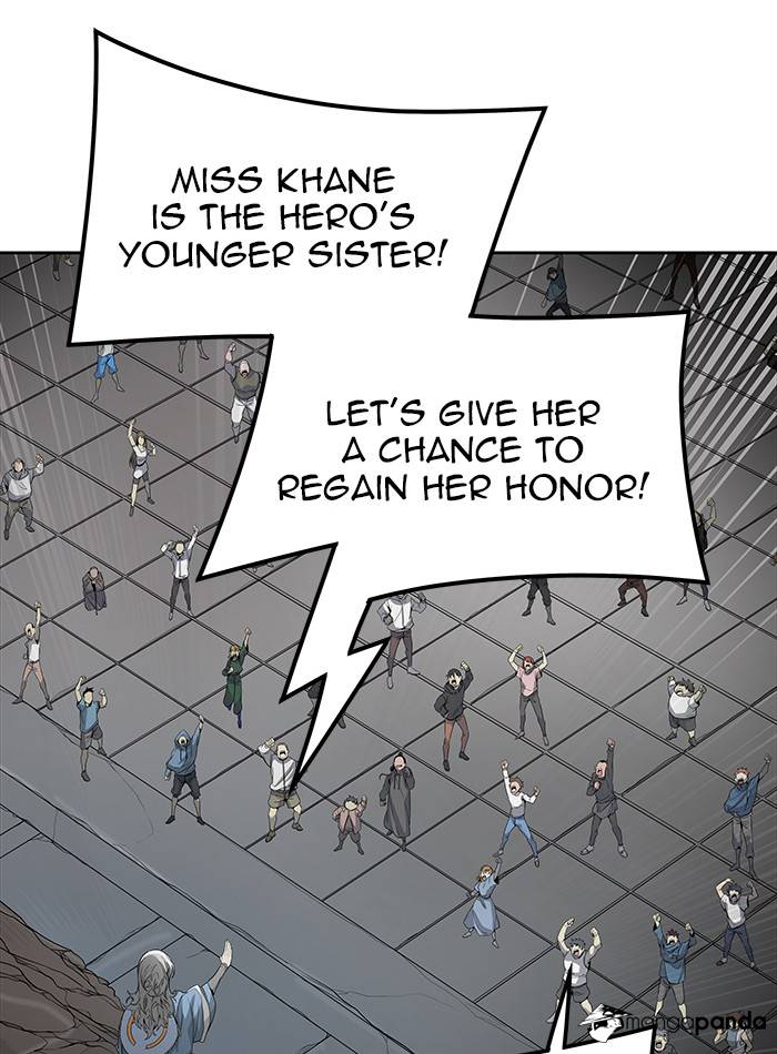 Tower of God Chapter 457 image 118